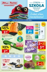 Czas na Auchan - Auchan Hipermarket