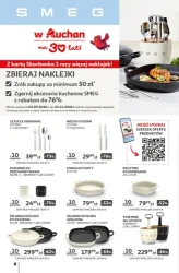 Czas na Auchan - Auchan Hipermarket