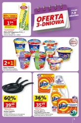 Czas na Auchan - Auchan Hipermarket