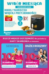 Czas na Auchan - Auchan Hipermarket