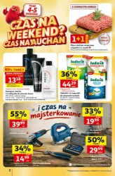 Czas na Auchan - Auchan Hipermarket