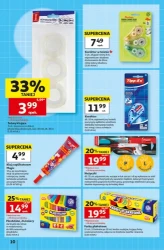 Czas na Auchan - Auchan Hipermarket