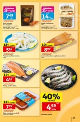 Czas na Auchan - Auchan Hipermarket