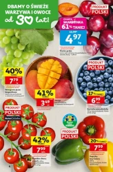 Czas na Auchan - Auchan Hipermarket