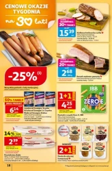 Czas na Auchan - Auchan Hipermarket