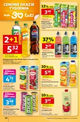 Czas na Auchan - Auchan Hipermarket