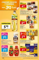Czas na Auchan - Auchan Hipermarket