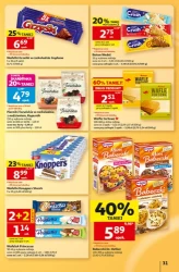 Czas na Auchan - Auchan Hipermarket