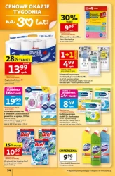 Czas na Auchan - Auchan Hipermarket
