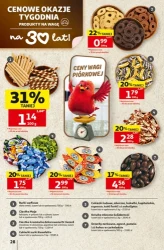 Czas na Auchan - Auchan Hipermarket