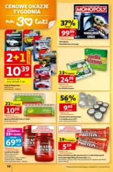 Czas na Auchan - Auchan Hipermarket