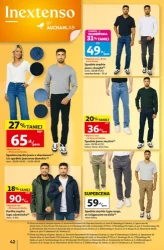Czas na Auchan - Auchan Hipermarket