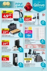Czas na Auchan - Auchan Hipermarket