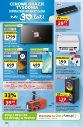 Czas na Auchan - Auchan Hipermarket