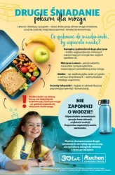 Czas na Auchan - Auchan Hipermarket