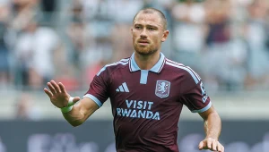 Matty Cash pod lupą po porażce Aston Villi. Piszą tylko o jednym