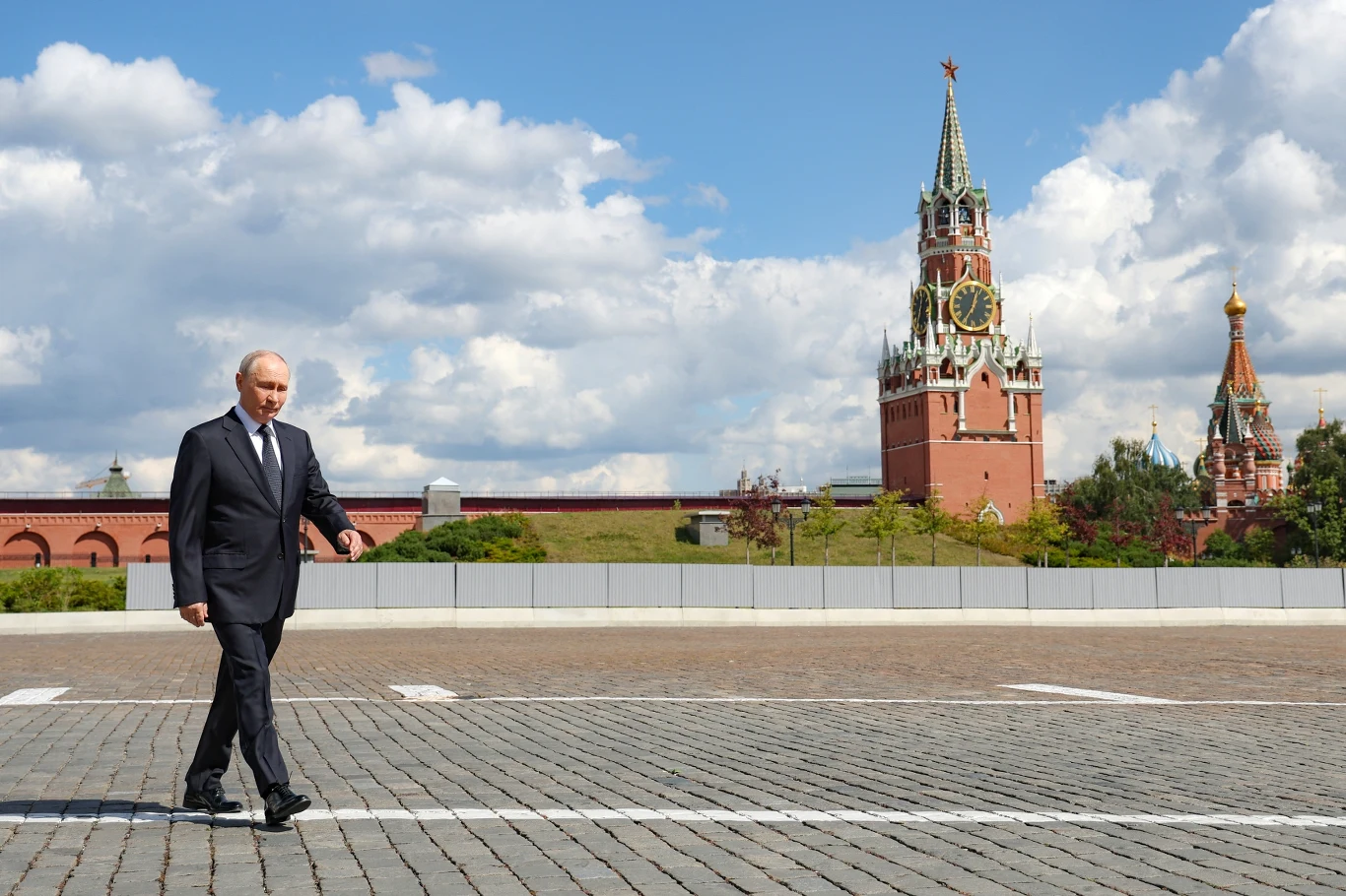 Władimir Putin Władimir Putin