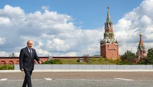 Władimir Putin
