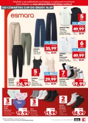 Cenowe strzały na dobry start - Kaufland