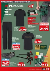 Cenowe strzały na dobry start - Kaufland