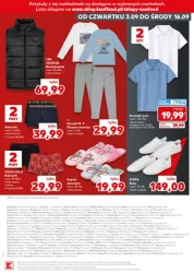 Cenowe strzały na dobry start - Kaufland
