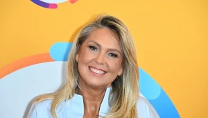 Ewa Wachowicz pokazała zdjęcie z dzieciństwa. Tak wspominała szkołę
