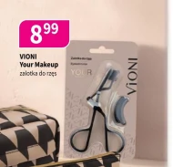 Zalotka do rzęs Vioni