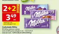Czekolada Milka