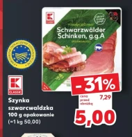 Szynka K-Classic