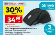 Mysz bezprzewodowa Qilive