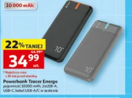 Powerbank Energo