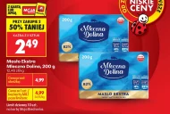 Masło Mleczna Dolina
