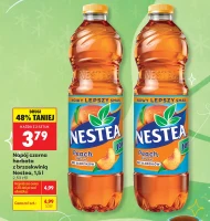 Napój Nestea