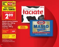 Masło Mlekovita