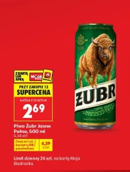 Piwo Z natury