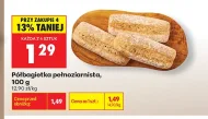 Półbagietka