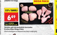 Podudzie z kurczaka Kraina Mięs