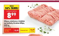 Mięso mielone Kraina Mięs