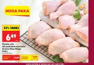 Podudzie z kurczaka Kraina Mięs