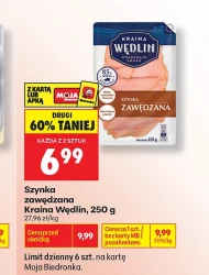 Szynka Kraina Wędlin