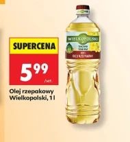 Olej Wielkopolski