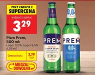 Piwo Prem