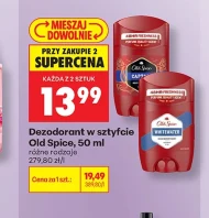 Dezodorant Old Spice