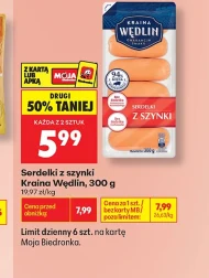 Serdelki