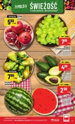 Jesień zagląda do koszyka - POLOmarket