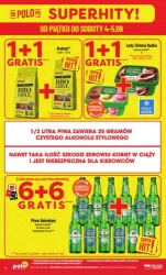 Jesień zagląda do koszyka - POLOmarket
