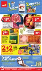 Jesień zagląda do koszyka - POLOmarket