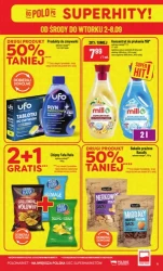 Jesień zagląda do koszyka - POLOmarket