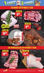Jesień zagląda do koszyka - POLOmarket