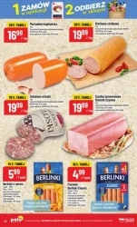 Jesień zagląda do koszyka - POLOmarket